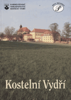 Kostelní Vydří
