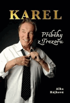 KAREL Příběhy z trezoru