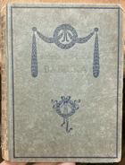 BABIČKA Obrazy z venkov. života