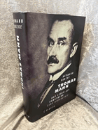 Thomas Mann - das Leben als Kunstwerk