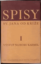 Výstup na horu Karmel Edice Krystal ; sv. 52