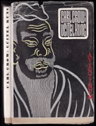 Učitel KUNG Podivuhodná historie života Konfuciova