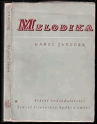 MELODIKA Nauka o hudební skladbě Hudba