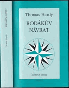 Rodákův návrat Světová četba