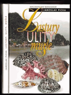 Lastury, ulity, mušle