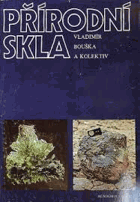 Přírodní skla Mineralogie