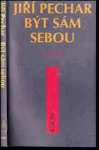 Být sám sebou Pojem identity a jeho meze