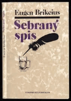 Sebraný spis