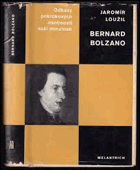 Bernard BOLZANO Studie s ukázkami z díla