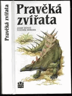 Pravěká zvířata Pravěk Paleontologie Dinosauři