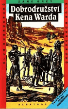 Dobrodružství Kena Warda Ken Ward
