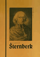 Kašpar Šternberk 1761-1838