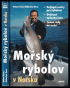 Mořský rybolov v Norsku