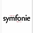 Hudba zvaná symfonie DECENTNĚ ZATRHÁVÁNO FIXOU