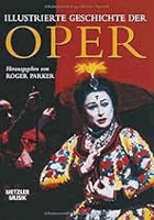 Illustrierte Geschichte der Oper POŠKOZENO OD VLHKOSTI!