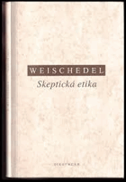 Skeptická etika ZATRHÁVÁNO FIXOU