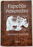 Papežův nosorožec