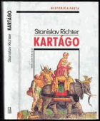 KARTÁGO Po stopách Punů, Římanů a Vandalů