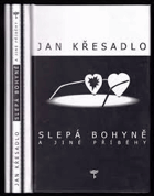 Slepá bohyně a jiné příbehy