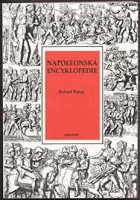 Napoleonská encyklopedie Před dvěma sty 200 lety začala vycházet hvězda-