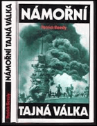 Námořní tajná válka