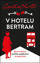V hotelu Bertram
