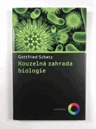 Kouzelná zahrada biologie