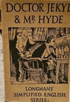 Dr. Jekyll and Mr. Hyde