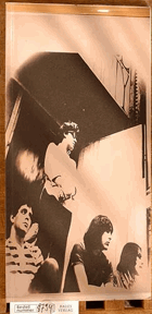 Velvet Underground, Peel slowly and see. Booklet