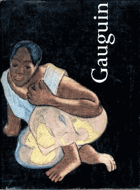 Paul Gauguin. Aquarelle, Pastelle und farbige Zeichnungen. Auswahl, Einleitung und ...