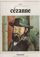 Tout l'oeuvre peint de Cézanne