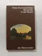 Romantik in der Musik