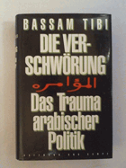 Die Verschwörung - al-Muamarah