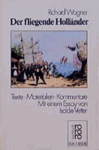 Der fliegende Holländer