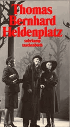 Heldenplatz (Suhrkamp Taschenbuch 2474)