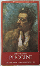 Puccini. Beschreibung eines Welterfolges