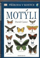 Motýli Příroda v kostce
