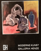 Moderne Kunst