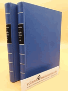 Musiklexikon in zwei Bänden - 1. Band