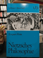 Nietzsches Philosophie. (Urban Bücher 45)