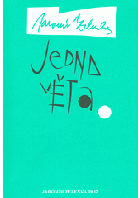 Jedna věta