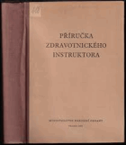 Příručka zdravotníckého instruktora