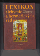 Lexikon alchymie hermetických věd