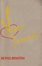 Vnitřní skutečnost