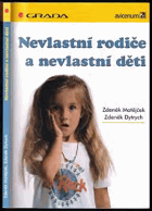 Nevlastní rodiče a nevlastní děti