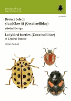 Brouci čeledi slunéčkovití Coccinellidae Střední Evropy