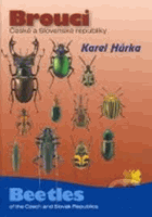 Brouci České a Slovenské republiky Beetles of the Czech and Slovak Republics