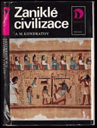 Zaniklé civilizace