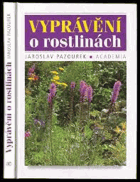 Vyprávění o rostlinách