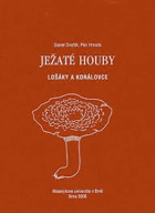 Ježaté houby Lošáky a korálovce VČ PŘÍLOH